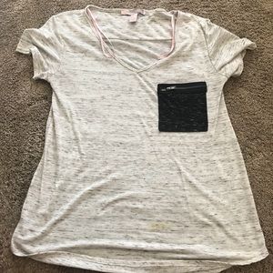 Forever 21 Contemporary T-shirt